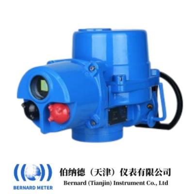 罗托克QT-10部分回转角行程电动执行器